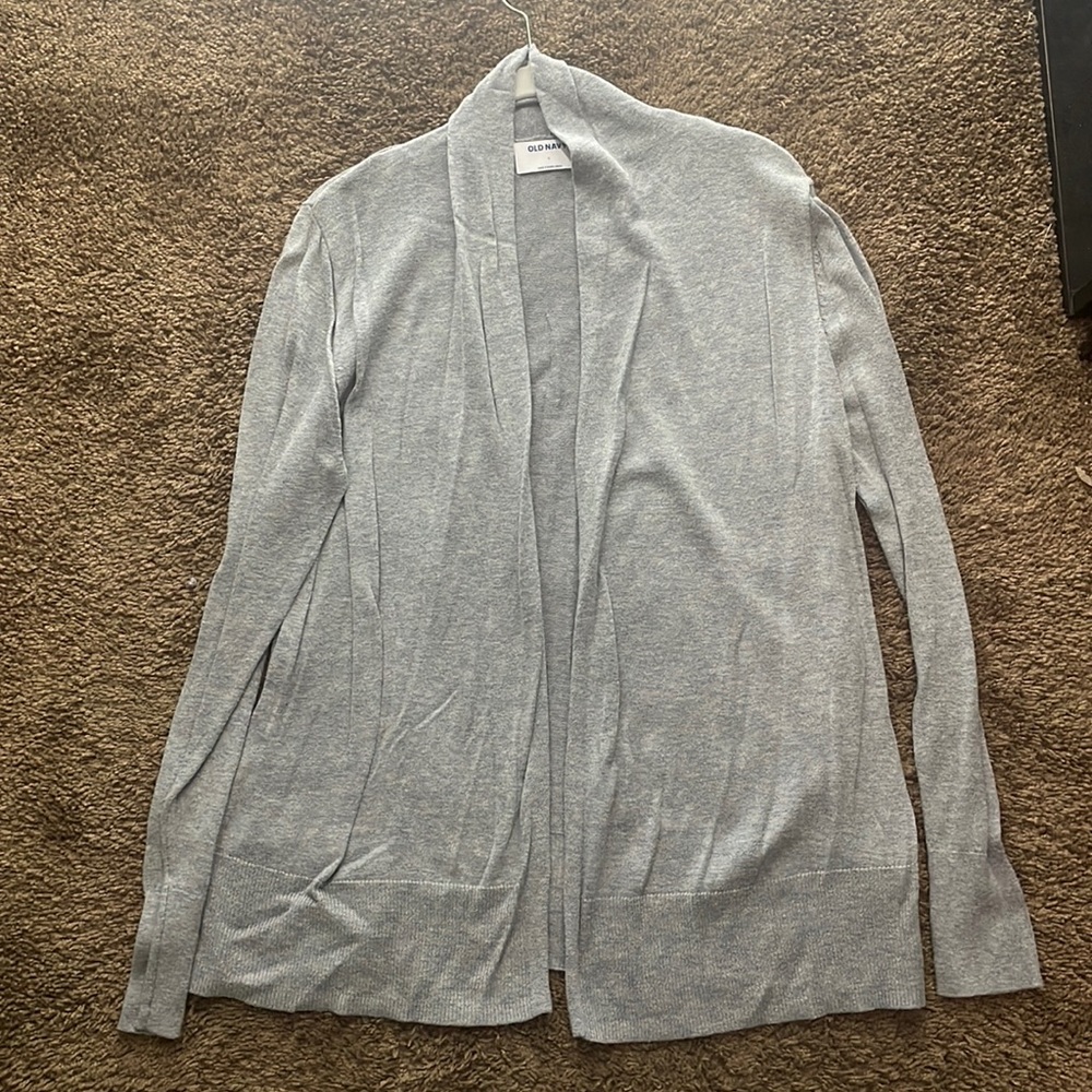 Old Navy Cardigan
